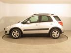 Suzuki SX4 - fotka číslo 2