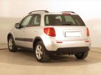 Suzuki SX4 - fotka číslo 3