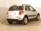 Suzuki SX4 - fotka číslo 4