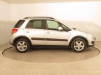 Suzuki SX4 - fotka číslo 5