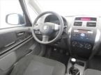 Suzuki SX4 - fotka číslo 6