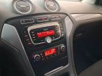 Ford Mondeo - fotka číslo 11