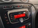 Ford Mondeo - fotka číslo 16