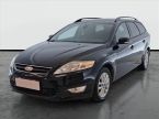Ford Mondeo - fotka číslo 1