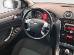 Ford Mondeo - fotka číslo 6