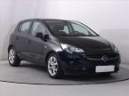 Opel Corsa - fotka číslo 0