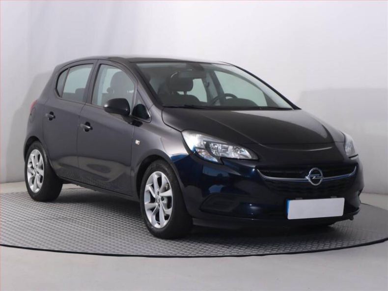 Opel Corsa - hlavní fotka inzerátu