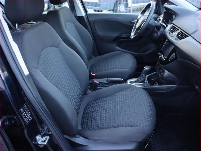 Opel Corsa - hlavní fotka