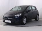 Opel Corsa - fotka číslo 1