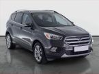 Ford Kuga - fotka číslo 0