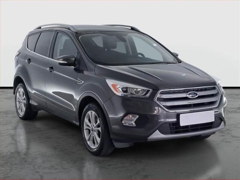 Ford Kuga - hlavní fotka inzerátu