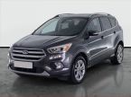 Ford Kuga - fotka číslo 1