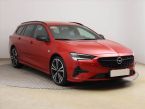 Opel Insignia - fotka číslo 0