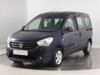 Dacia Dokker - fotka číslo 1