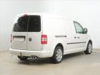 Volkswagen Caddy - fotka číslo 4