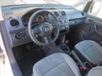 Volkswagen Caddy - fotka číslo 6
