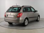 Škoda Fabia - fotka číslo 4