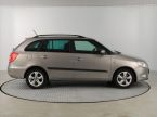Škoda Fabia - fotka číslo 5