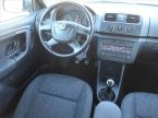 Škoda Fabia - fotka číslo 6