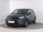 Opel Crossland X - fotka číslo 1