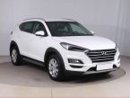 Hyundai Tucson - fotka číslo 0