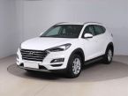 Hyundai Tucson - fotka číslo 1