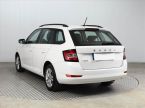 Škoda Fabia - fotka číslo 3