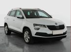 Škoda Karoq - fotka číslo 0