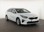 Kia Cee'd - fotka číslo 0