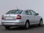 Škoda Octavia - fotka číslo 4