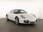Porsche Cayman - fotka číslo 0