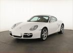 Porsche Cayman - fotka číslo 1