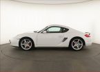 Porsche Cayman - fotka číslo 2