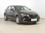 Mazda CX-3 - fotka číslo 0