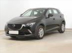Mazda CX-3 - fotka číslo 1