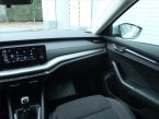 Škoda Octavia - fotka číslo 7