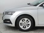 Škoda Octavia - fotka číslo 13