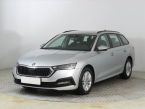 Škoda Octavia - fotka číslo 1