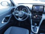 Toyota Yaris Cross - fotka číslo 6