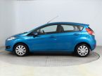 Ford Fiesta - fotka číslo 2