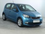 Škoda Citigo - fotka číslo 0