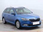 Škoda Fabia - fotka číslo 0