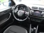 Škoda Fabia - fotka číslo 6