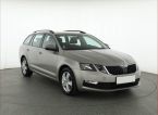 Škoda Octavia - fotka číslo 0