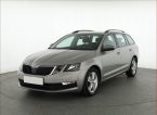 Škoda Octavia - fotka číslo 1