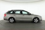 Škoda Octavia - fotka číslo 5