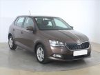 Škoda Fabia - fotka číslo 0