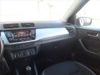 Škoda Fabia - fotka číslo 7