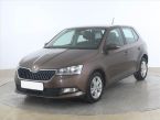 Škoda Fabia - fotka číslo 1