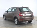 Škoda Fabia - fotka číslo 3